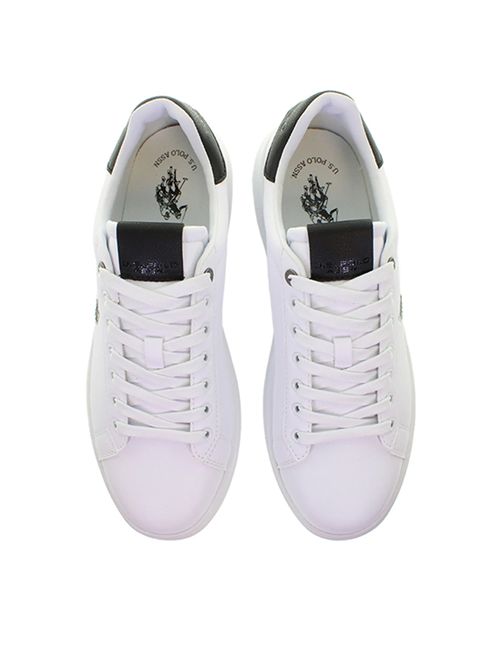 U.S. POLO Assn. Cody010a Sneakers U.S. POLO | CODY010AWHI